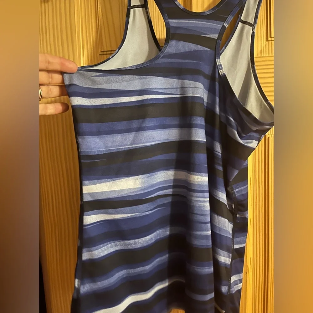 Nike dri fit